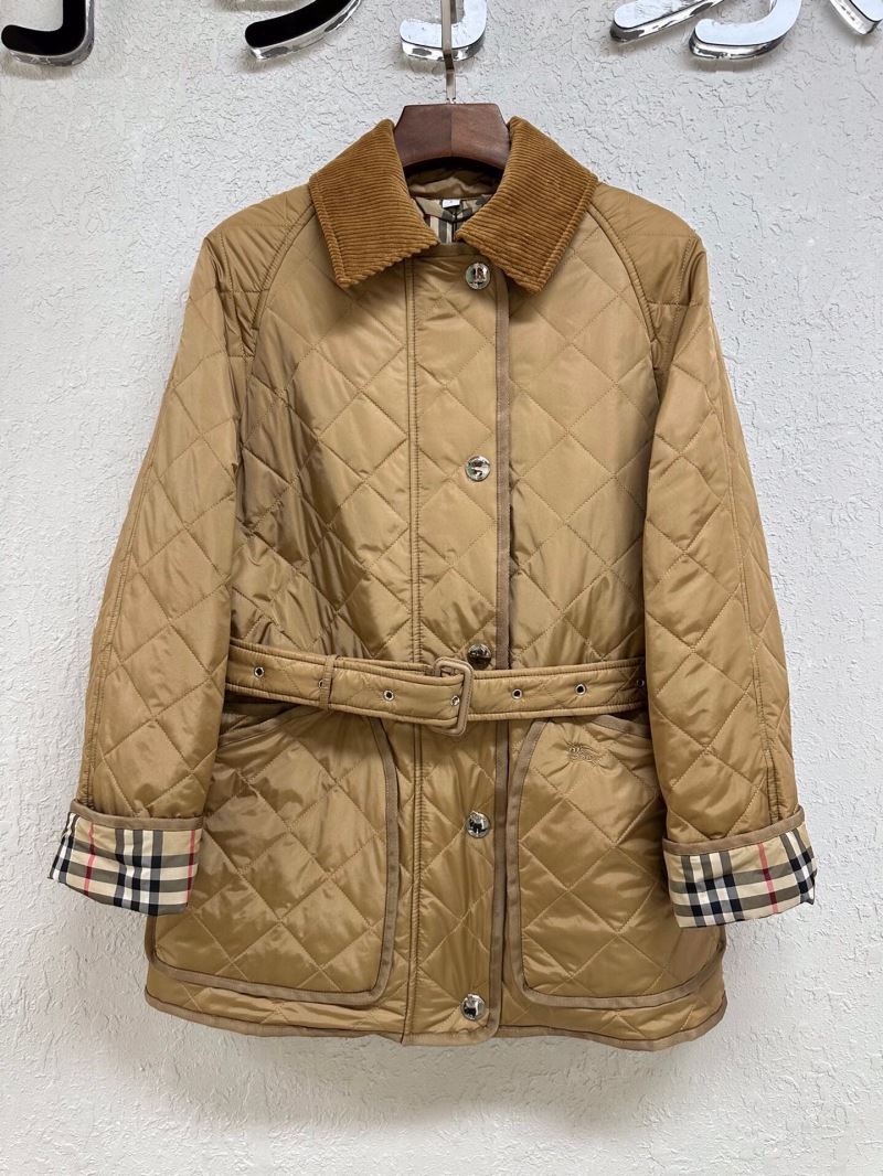 Burberry Outwear